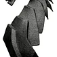 Escultura Decorativa Prints Patro- Dragón Geométrico - Miniatura 3