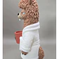 Figura Decorativa Prints Patro- Llama Madrugadora - Miniatura 3