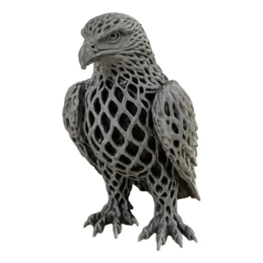 Escultura Elegante Prints Patro - Águila Veroni 1