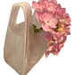 Decoración Elegante Prints Patro - Florero Bolsa De Plástico - Miniatura 1