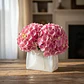 Decoración Elegante Prints Patro - Florero Bolsa De Plástico - Miniatura 3