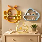 Estantería Infantil De Pared O Mesa Para Niños Prints Patro - Miniatura 3