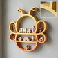 Estantería Infantil Prints Patro - Estilo Abeja - Miniatura 2