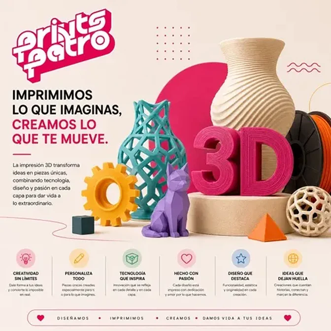 Accesorios Prints Patro - Estuche Toallitas Femeninas 6