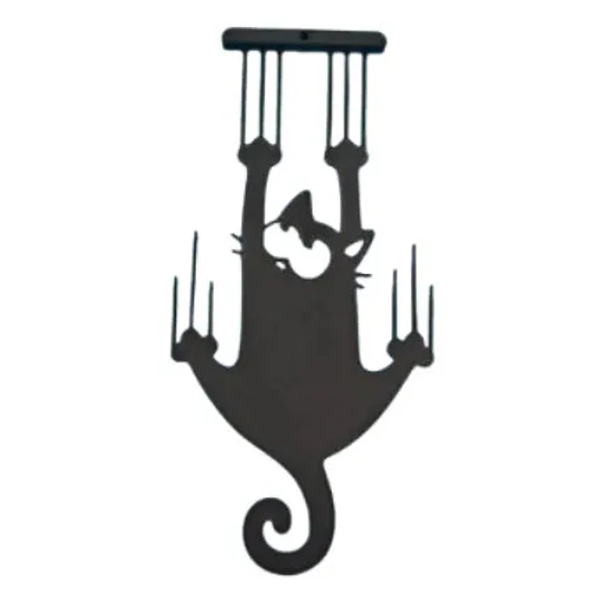 Marcapáginas- Gatos Negros 2