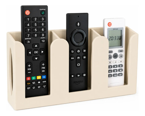 Soporte De Pared Prints Patro Para Control Remoto