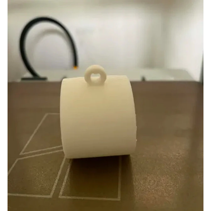 Llavero Prints Patro- Rollo Divertido 4