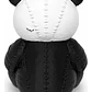 Figura Decorativa Prints Patro- Oso Peluche Oscuro - Miniatura 3