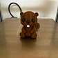 Figura Decorativa Prints Patro- Castor De Punto - Miniatura 3