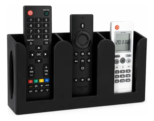 Soporte De Pared Prints Patro Para Control Remoto