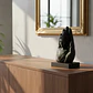 Escultura Elegante Prints Patro - Mano De Buda - Miniatura 3
