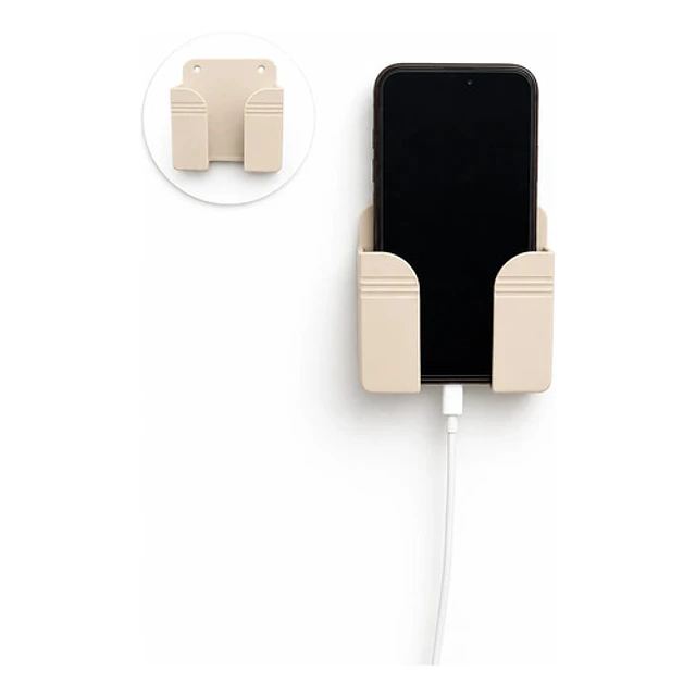 Soporte De Carga Prints Patro Para Celular