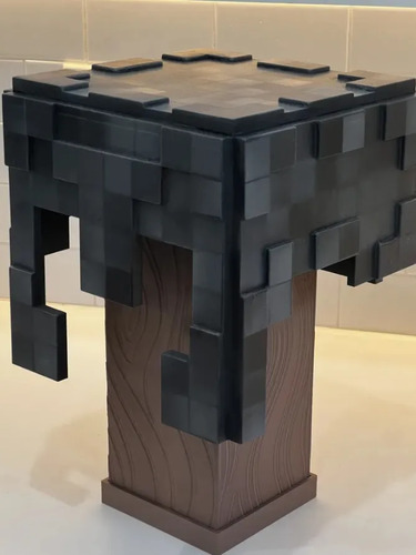 Casco Juego Minecraft Prints Patro - Foto 2