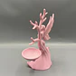 Organizador Elegante Prints Patro - Árbol De Hadas Joyero - Miniatura 3