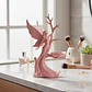 Organizador Elegante Prints Patro - Árbol De Hadas Joyero - Miniatura 4