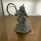 Escultura Decorativa Prints Patro-  Mono Guerrero - Miniatura 5