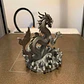Escultura Decorativa Prints Patro- Dragón Marítimo - Miniatura 4