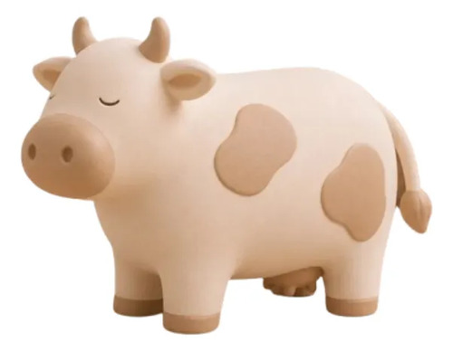 Figuras Decorativas Prints Patro- Animales De Granja