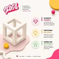 Figura Decorativa Prints Patro- Amor Eterno - Miniatura 6