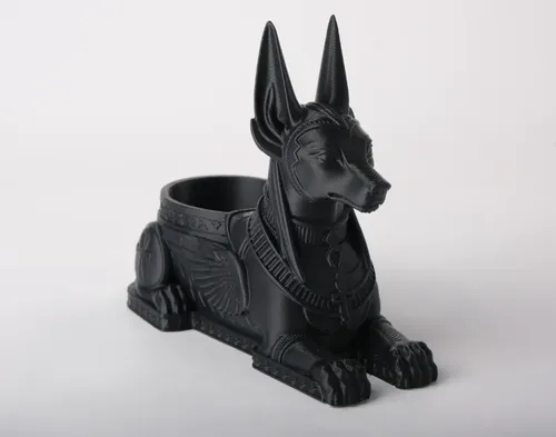 Portalápices Prints Patro De Anubis - Foto 2