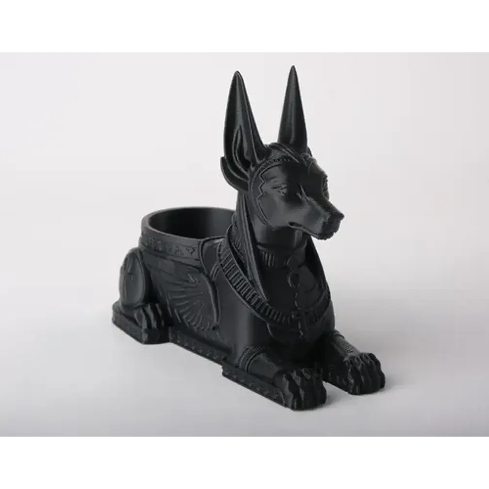 Portalápices Prints Patro De Anubis 2