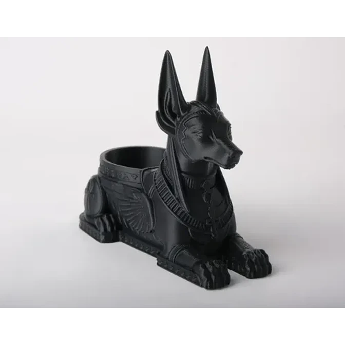 Portalápices Prints Patro De Anubis 2