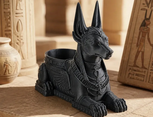 Portalápices Prints Patro De Anubis - Foto 3