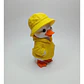 Figura Decorativa Prints Patro- Patito De Lluvia - Miniatura 4