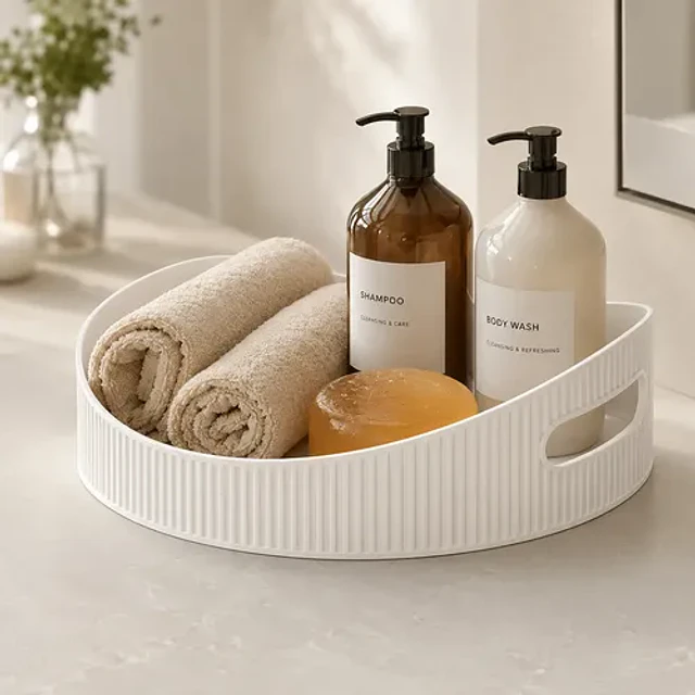 Caja Organizadora Decorativa Dormitorio Casa