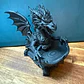 Bandeja Decorativa Prints Patro- Dragón Negro - Miniatura 3