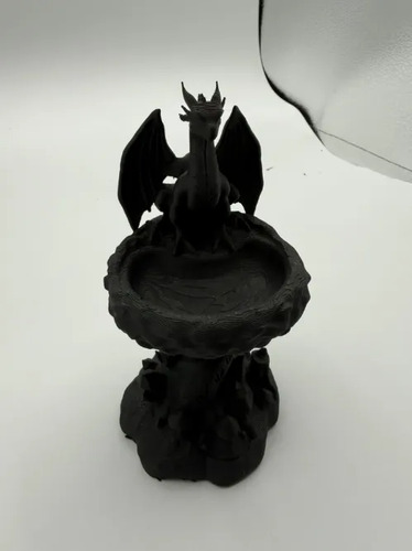 Bandeja Decorativa Prints Patro- Dragón Guardián - Foto 3