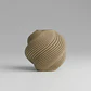 Decoración Elegante Prints Patro -mini Jarrón Moderno Vortex - Miniatura 1