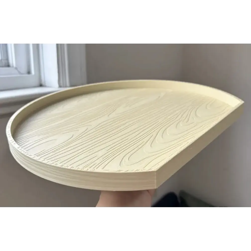 Decoración Hogar Prints Patro - Bandeja Estilo Japones 3