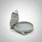 Decoración Elegante Prints Patro - Joyero Estilo De Búho - Miniatura 1