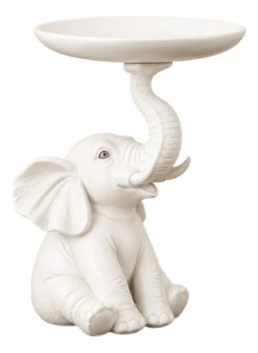 Decoración Elegante Prints Patro - Estilo Elefante