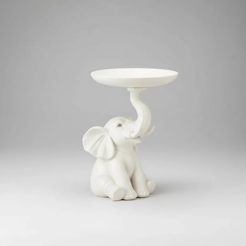 Decoración Elegante Prints Patro - Estilo Elefante - Foto 2