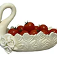 Decoración Hogar Prints Patro - Frutero De Cisne Pequeño - Miniatura 1