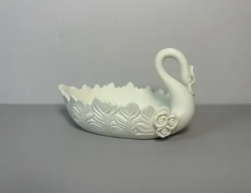 Decoración Hogar Prints Patro - Frutero De Cisne Pequeño - Foto 3