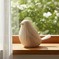 Escultura Decorativa Prints Patro - Pájaro Minimalista Japan - Miniatura 3
