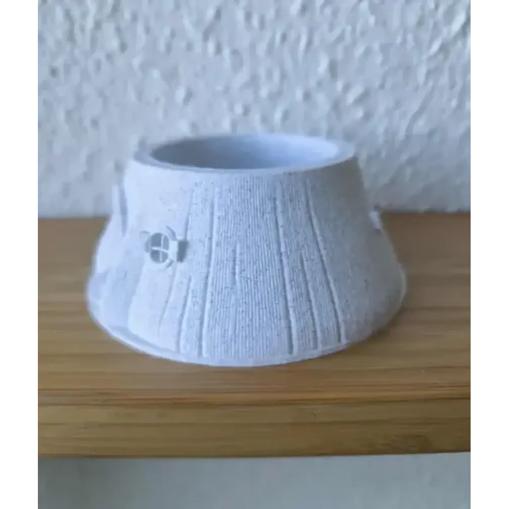 Macetero Prints Patro- Casa De Hobbit 5