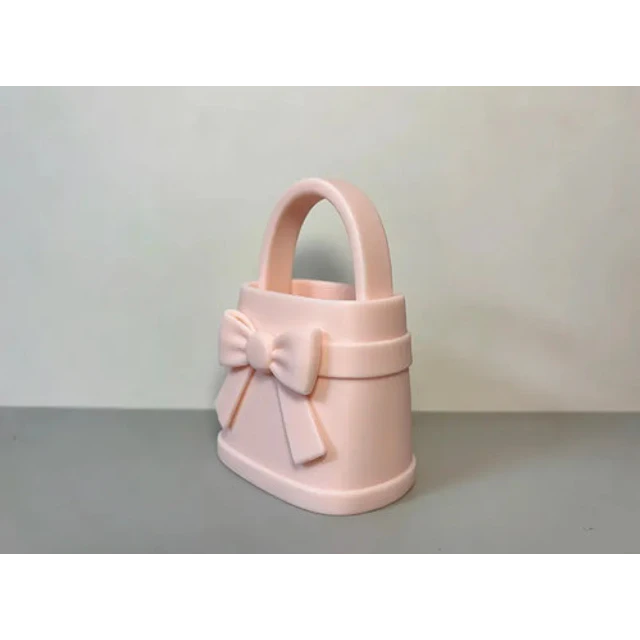 Decoración Hogar Prints Patro - Florero Con Lazo