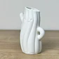 Decoración Hogar Prints Patro - Jarrón Abrazada Con Ondas - Miniatura 3
