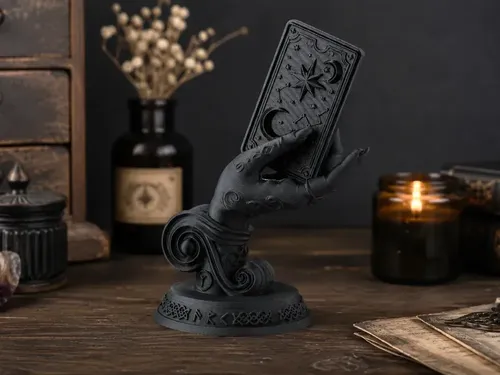 Mano De Bruja - Decoración - Foto 3