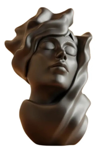 Escultura Elegante Prints Patro - Susurro Del Velo