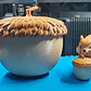 Decoración Hogar Prints Patro - Bandeja Para Hogar - Miniatura 4