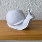 Macetero Prints Patro- Caracol Blanco - Miniatura 4