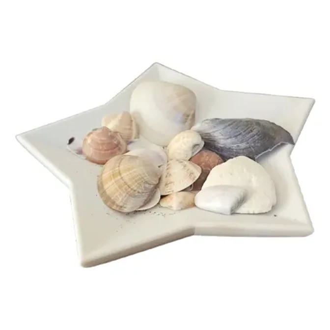 Decoración Hogar Prints Patro - Bandeja De Estrellas 1