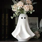 Jarrón Decorativo Prints Patro De Fantasma - Miniatura 2