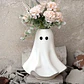 Jarrón Decorativo Prints Patro De Fantasma - Miniatura 4