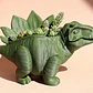 Maceteros Decorativos Prints Patro- Dinosaurios - Miniatura 3